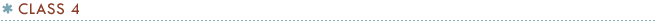 Class 4: Women Go to Medical School