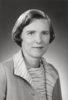 Barbara Bates, 1965