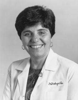 Catherine DeAngelis, M.D., M.P.H.