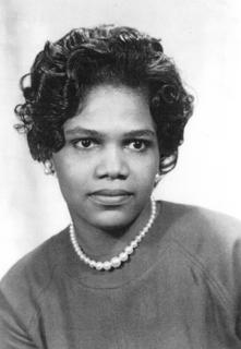 Edith Irby Jones, M.D.