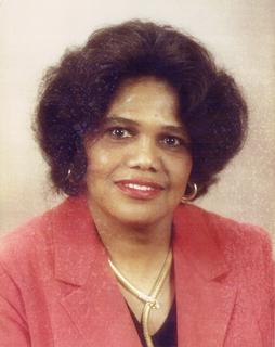 Edith Irby Jones, 1985