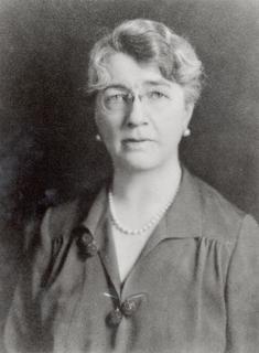 Louise Pearce, M.D.