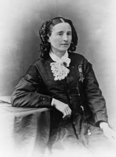 Mary Edwards Walker