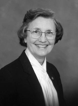 Dr. Lois Taylor Ellison