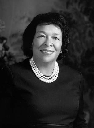 Dr. Roselyn Payne Epps