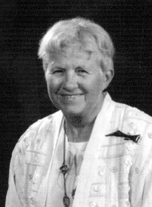 Dr. Jean L. Fourcroy