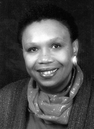 Dr. Vanessa Northington Gamble