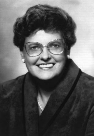 Dr. Nancy E. Gary