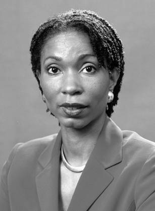 Dr. Helene D. Gayle