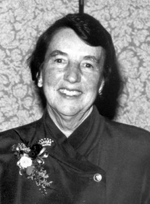 Dr. Helen Hofsommer Glaser