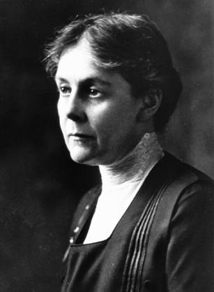 Dr. AliceHamilton