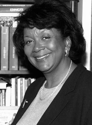 Dr. Renee Rosalind Jenkins