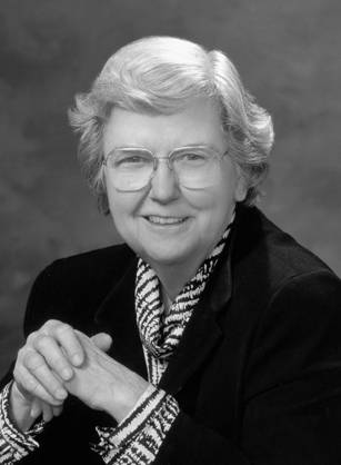 Dr. Mary Ellen Avery