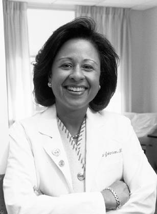 Dr. Paula A. Johnson