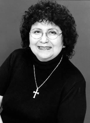 Dr. Delores Maria Leon