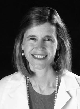 Dr. Joann Elisabeth Manson