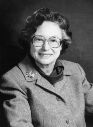 Dr. Anne Bishop McKusick