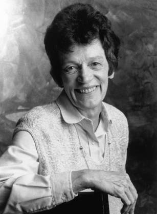 Dr. Jean Baker Miller