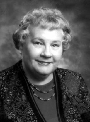 Dr. Carol M. Newton