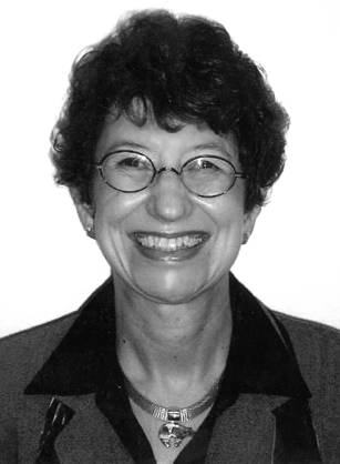 Dr. Janet Rose Osuch