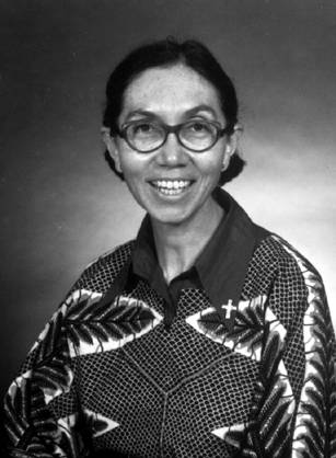 Dr. Fernande Marie Pelletier