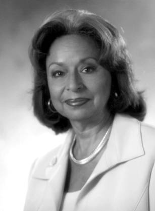 Dr. Vivian W. Pinn