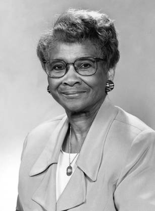 Dr. Clarice D. Reid