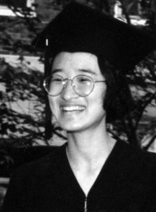 Dr. Ina Park Rhee