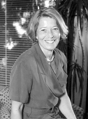 Dr. LindaRosenstock