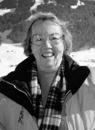 Dr. Edyth Hull Schoenrich