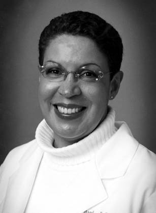 Dr. Rosalyn P. Scott