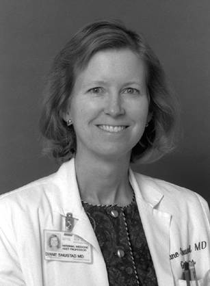 Dr. Diane Gail Snustad