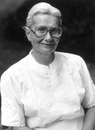 Dr. Lila Amdurska Wallis