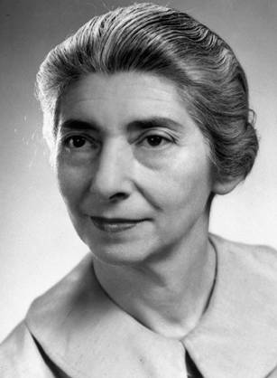 Dr. Grete Lehner Bibring