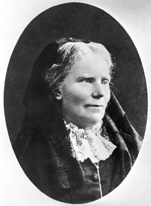 Dr. ElizabethBlackwell