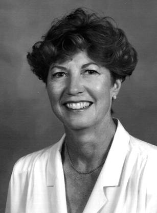 Dr. Catharine Gail Kincaid