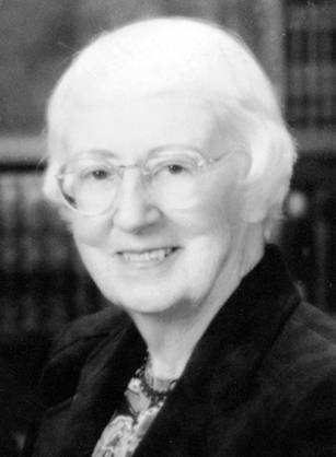 Dr. Harriet Pearson Dustan