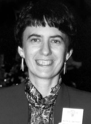 Dr. Ruth E. Dayhoff