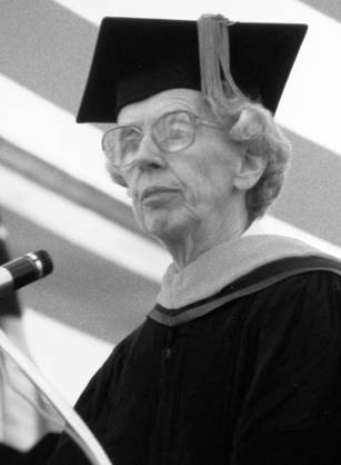 Dr. Jane F. Desforges