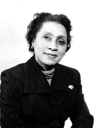 Dr. Helen Octavia Dickens