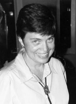 Dr. Jean R. Anderson