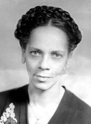 Dr. Lena Frances Edwards